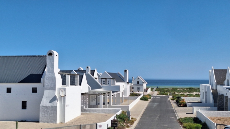 4 Bedroom Property for Sale in Dwarskersbos Western Cape